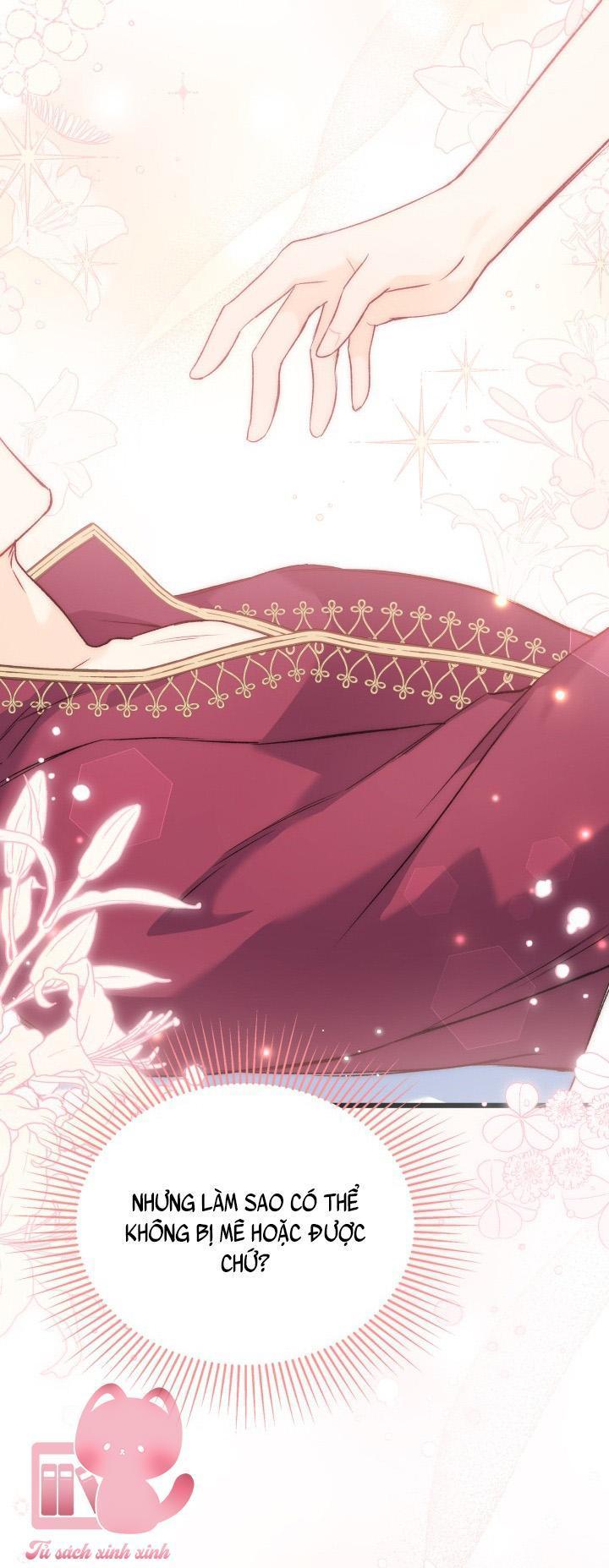 quan hệ cộng sinh giữa báo đen và thỏ trắng chapter 71 7