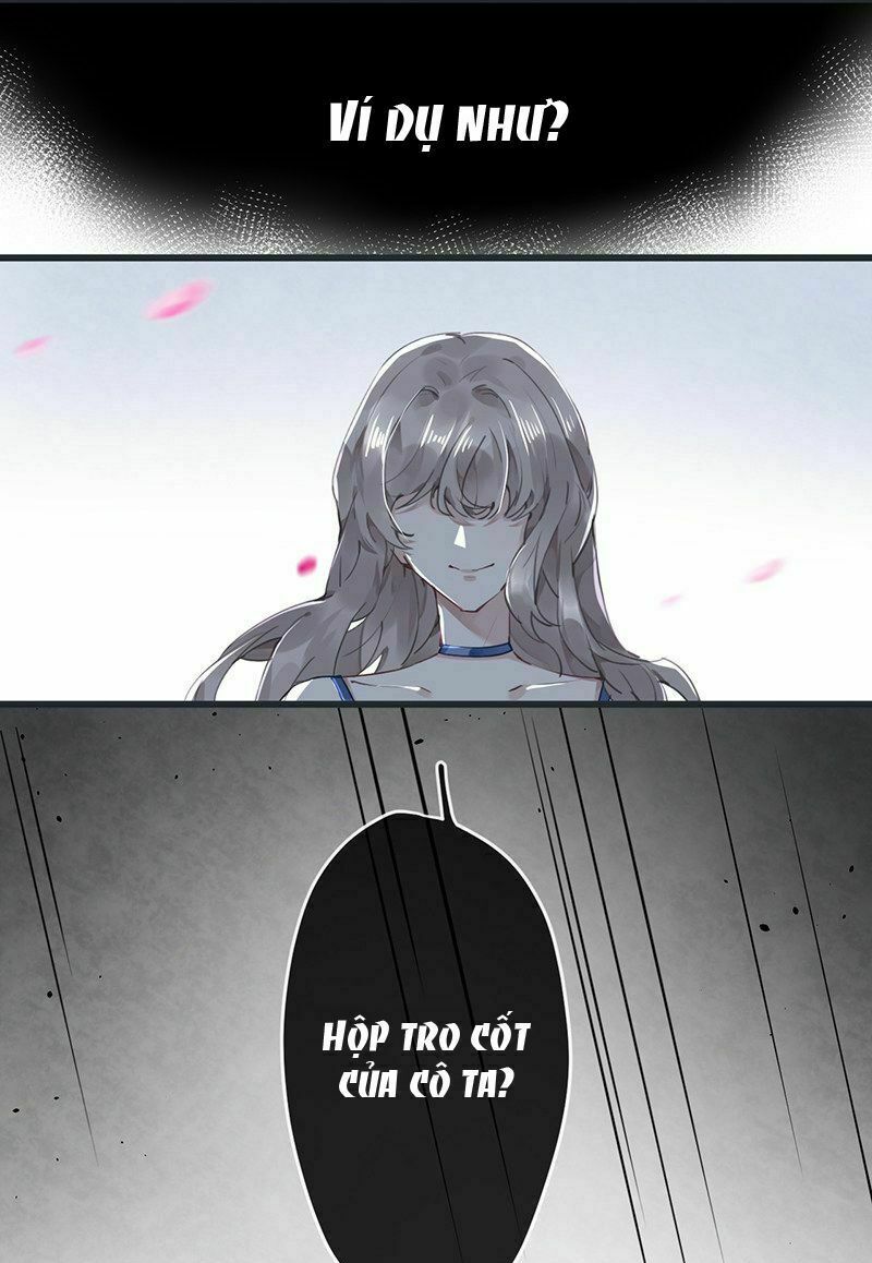 thác sủng thiên giá danh viên 2 chapter 5 19