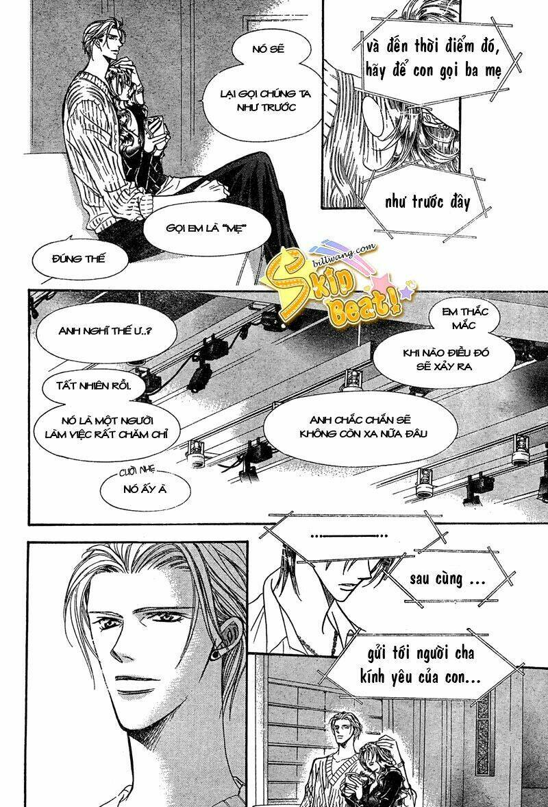 thử thách của kyouko chapter 114 5