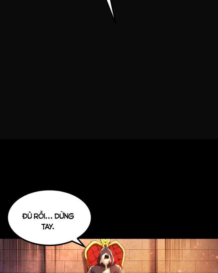 trong tuyệt cảnh ta không ngừng thăng cấp chapter 0 21