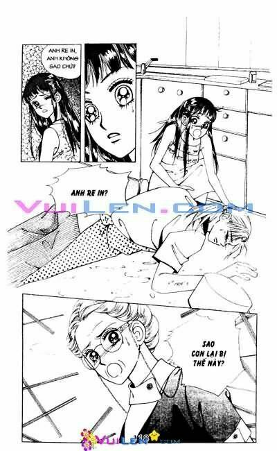 bữa tối của hoàng tử chapter 7 118