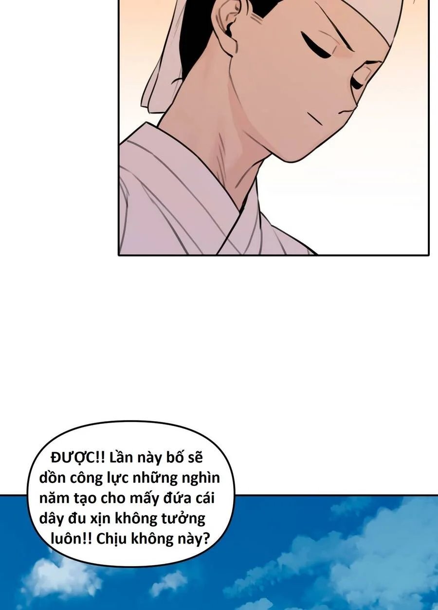 sự lụi tàn của usuzumi chapter 92 34