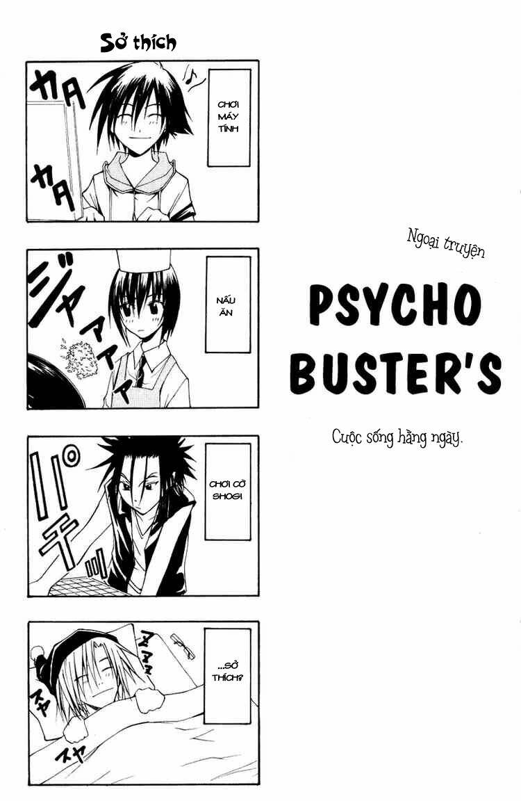 psycho buster chapter 8 44