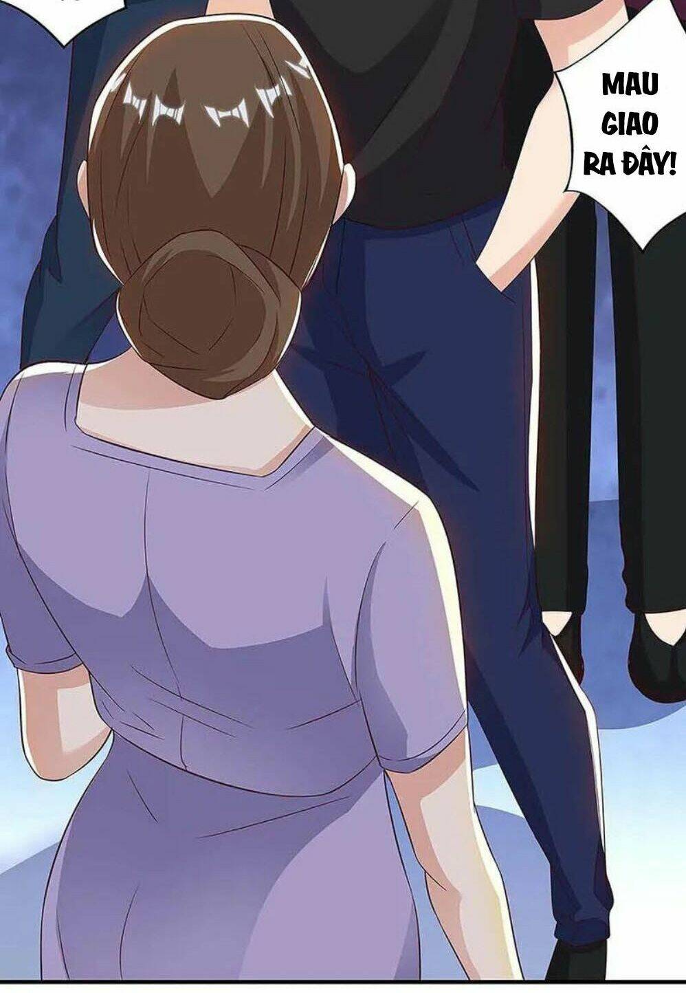 trọng sinh khí thiếu quy lai chapter 108 12