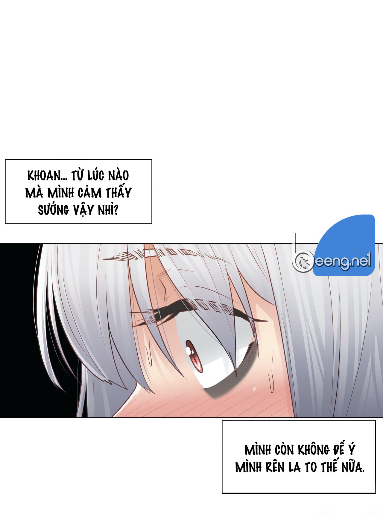 mở khóa tim em chapter 17 37