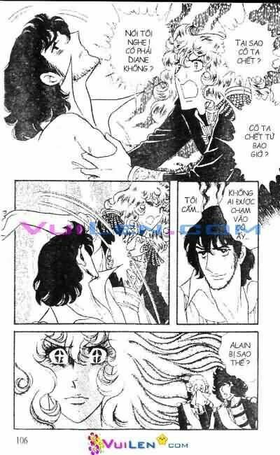 hoa hồng véc-xây chapter 9 106