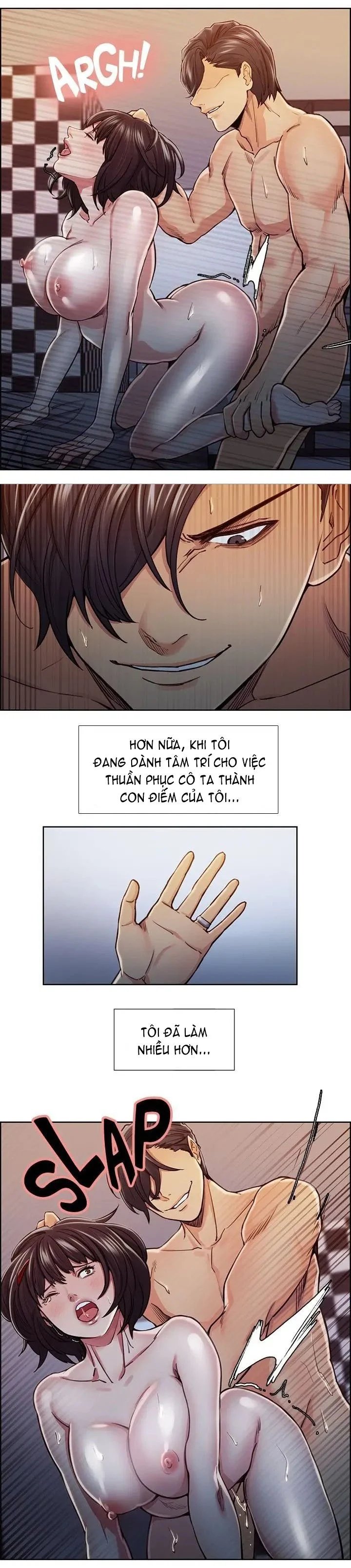 hương vị trái cấm chapter 10 12