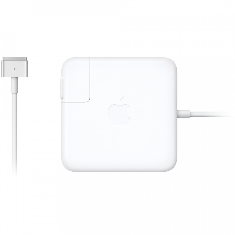 Adapter Sạc Apple 60W MagSafe 2 Power Adapter (MacBook Pro with 13-inch Retina display) MD565 - Hàng Chính Hãng