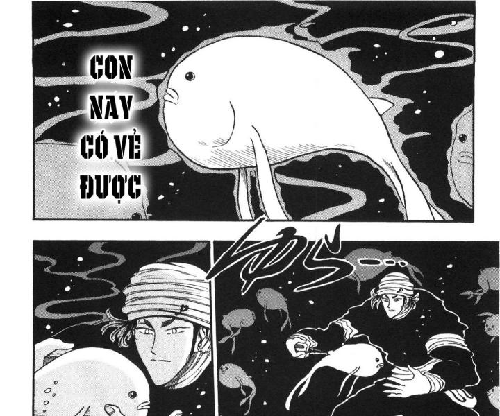 thánh tỏi sành ăn chapter 16 10