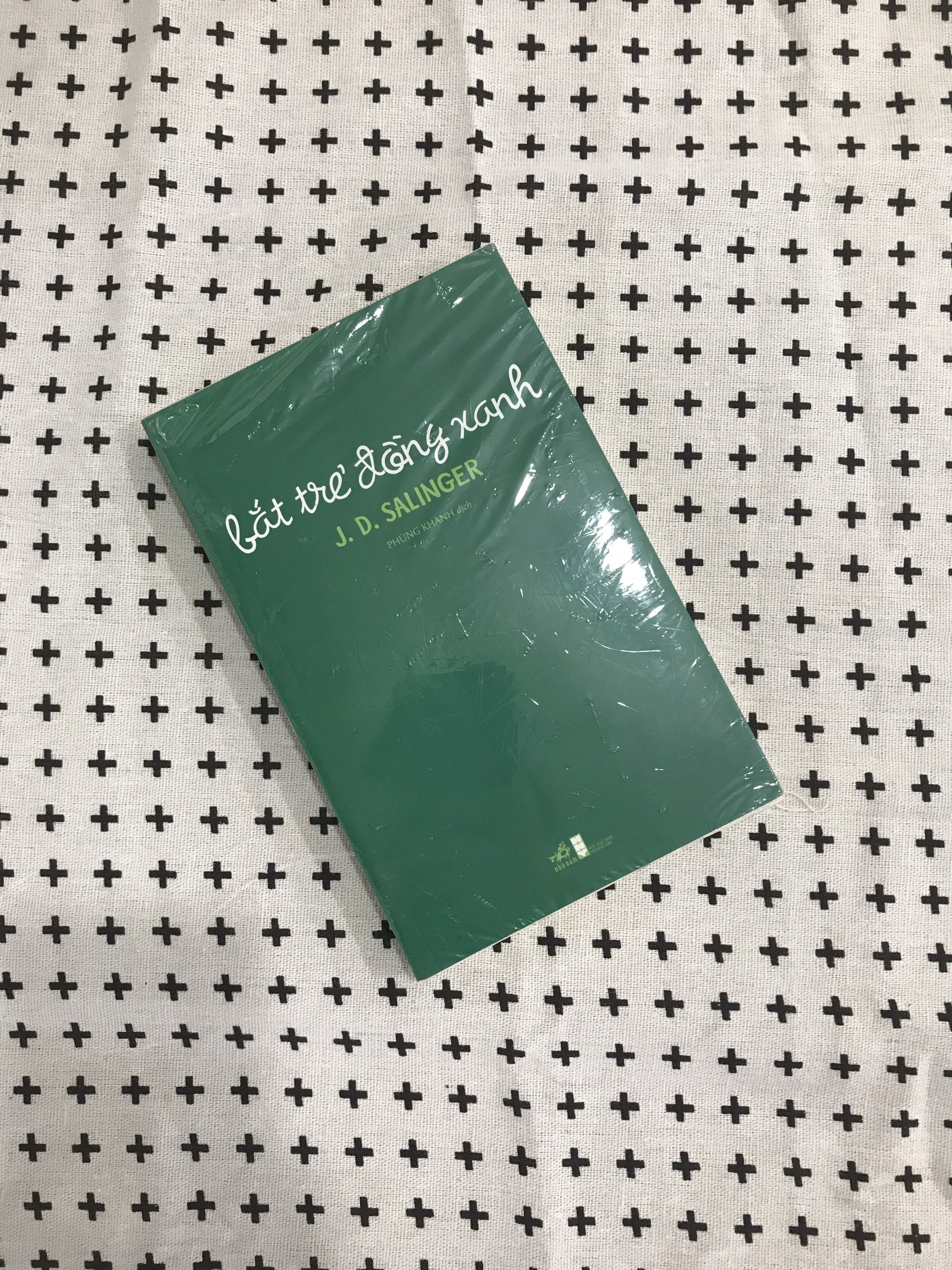 Bắt trẻ đồng xanh