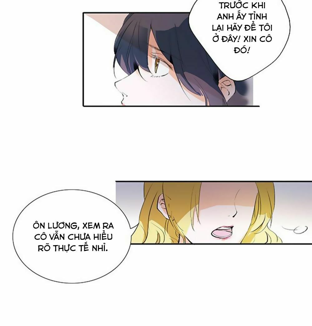 thiên kim đường môn chapter 11 2