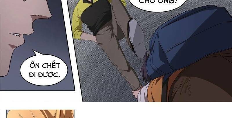 đại ẩn vu trạch chapter 18 17