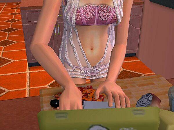 bella's story chapter 7.4 52