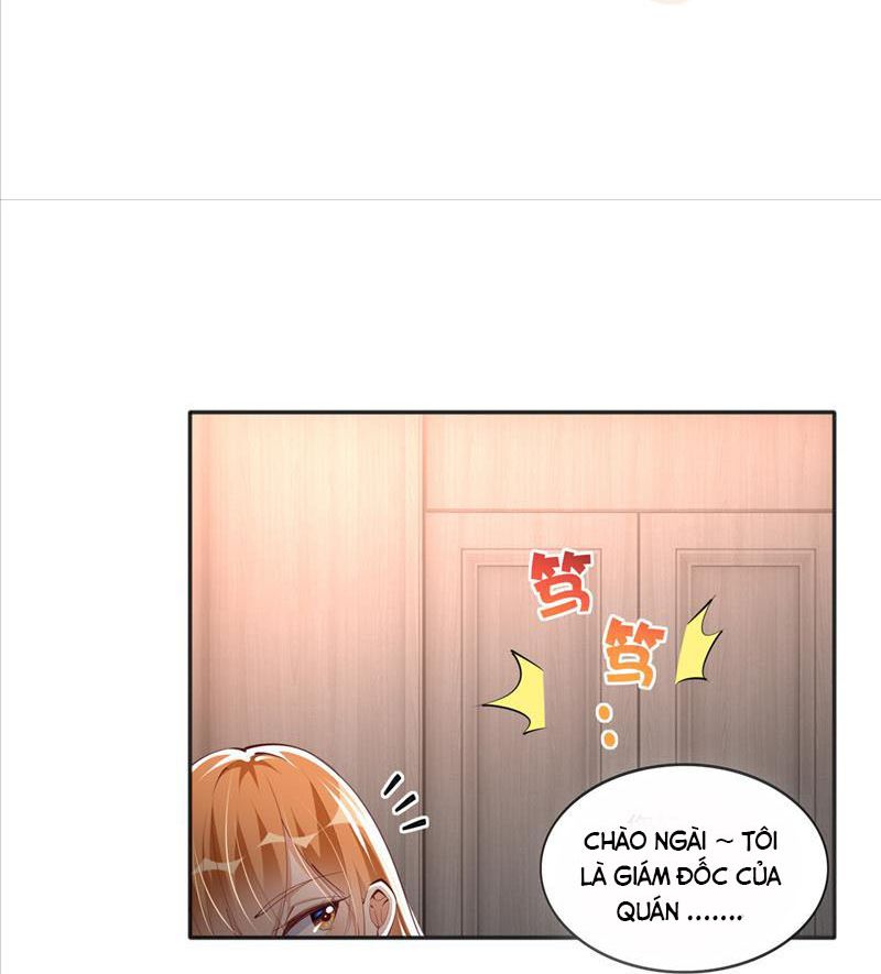 Boss Nhà Giàu Lại Là Nữ Sinh Trung Học! chapter 29.3 32