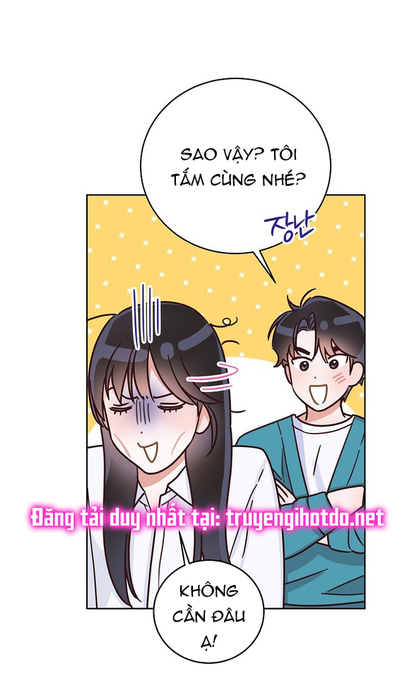 ranh giới tình yêu công sở chapter 19.2 33