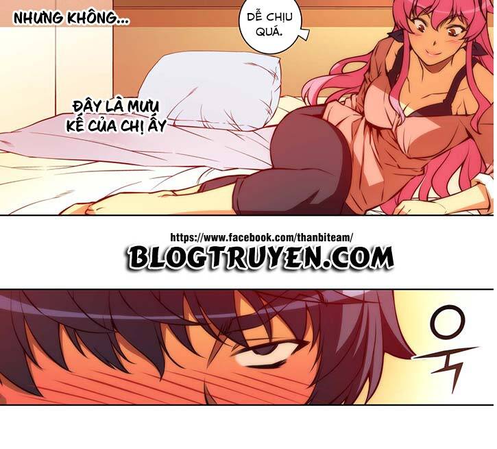 unbalance triangle chapter 39.1 9