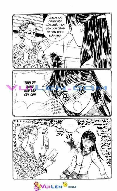 bữa tối của hoàng tử chapter 6 17