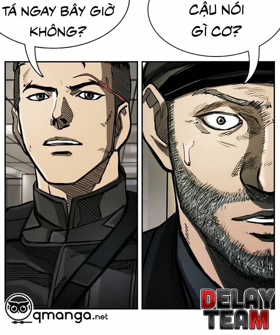 thợ săn đầu tiên chapter 37 75