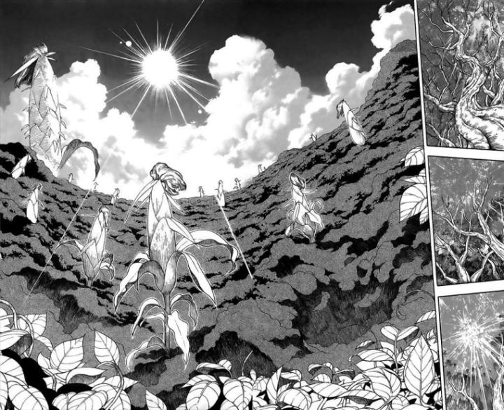 thánh tỏi sành ăn chapter 57 40