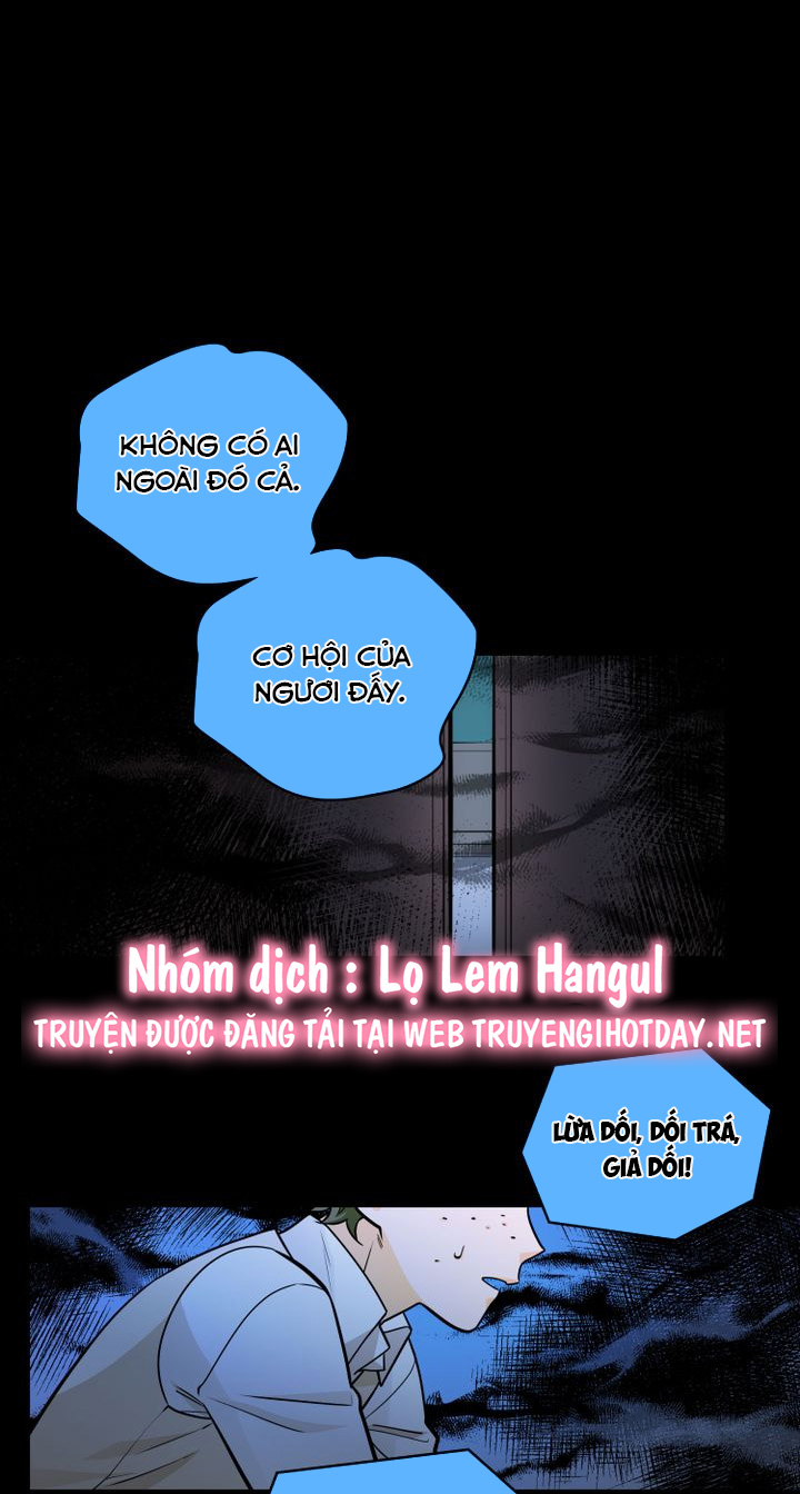 câu chuyện về người phụ nữ ấy chapter 46 14