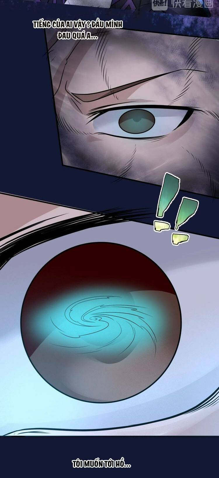 người chặn xuyên không chapter 54 9