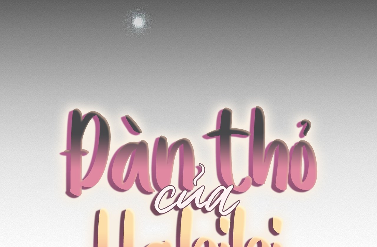 những chú thỏ của hapypy chapter 62 60