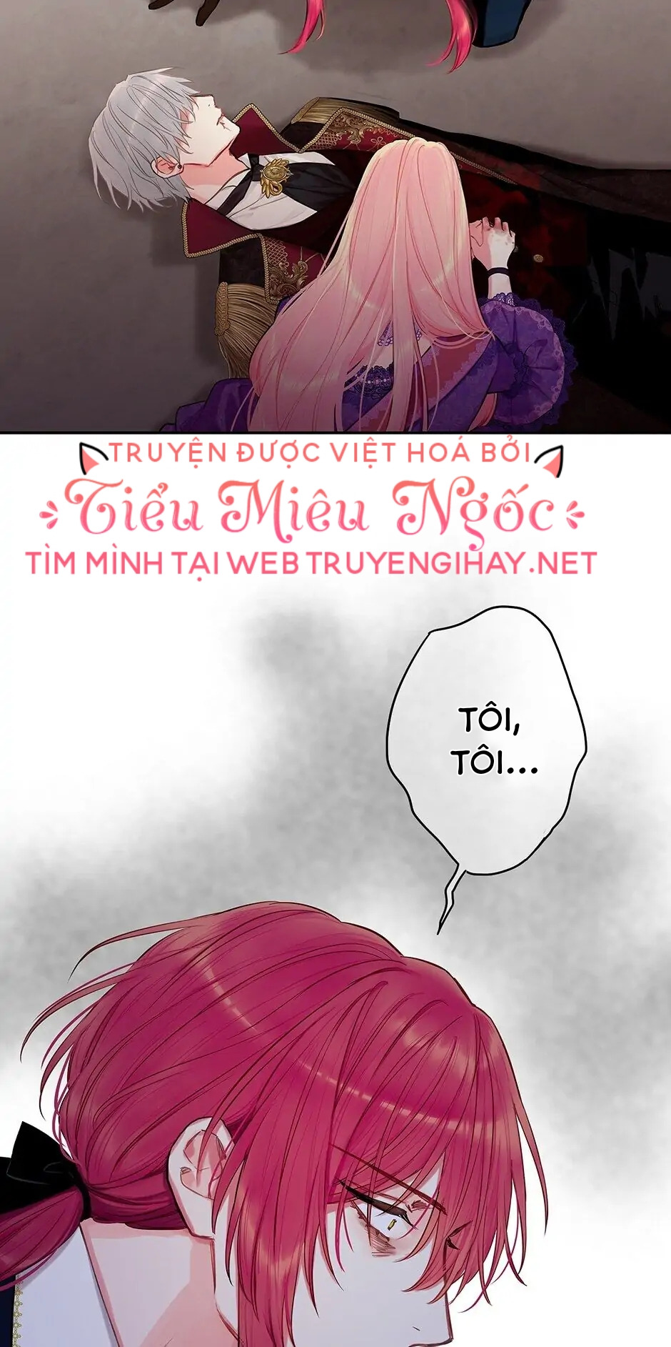 sống sót với thân phận là vợ của vị anh hùng chapter 113 33