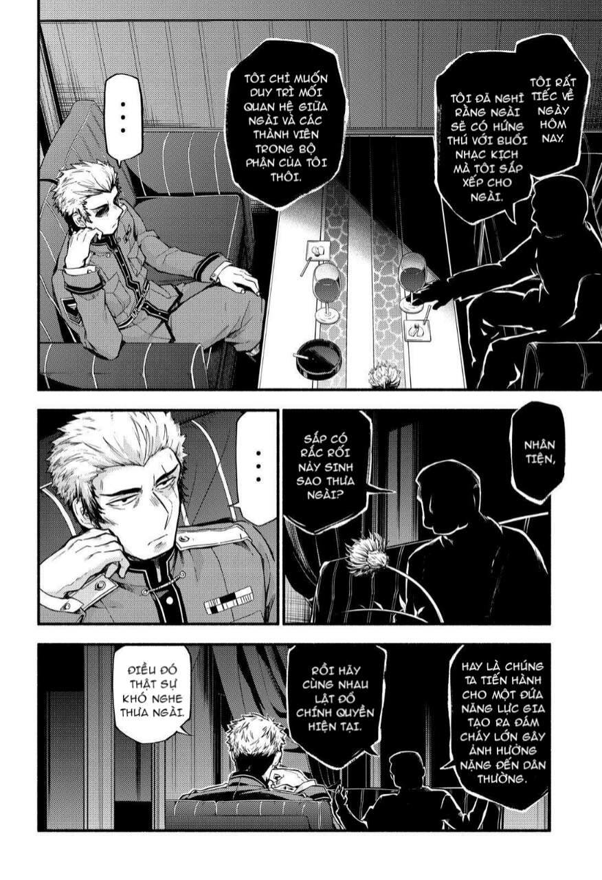 nana vô năng chapter 48 21