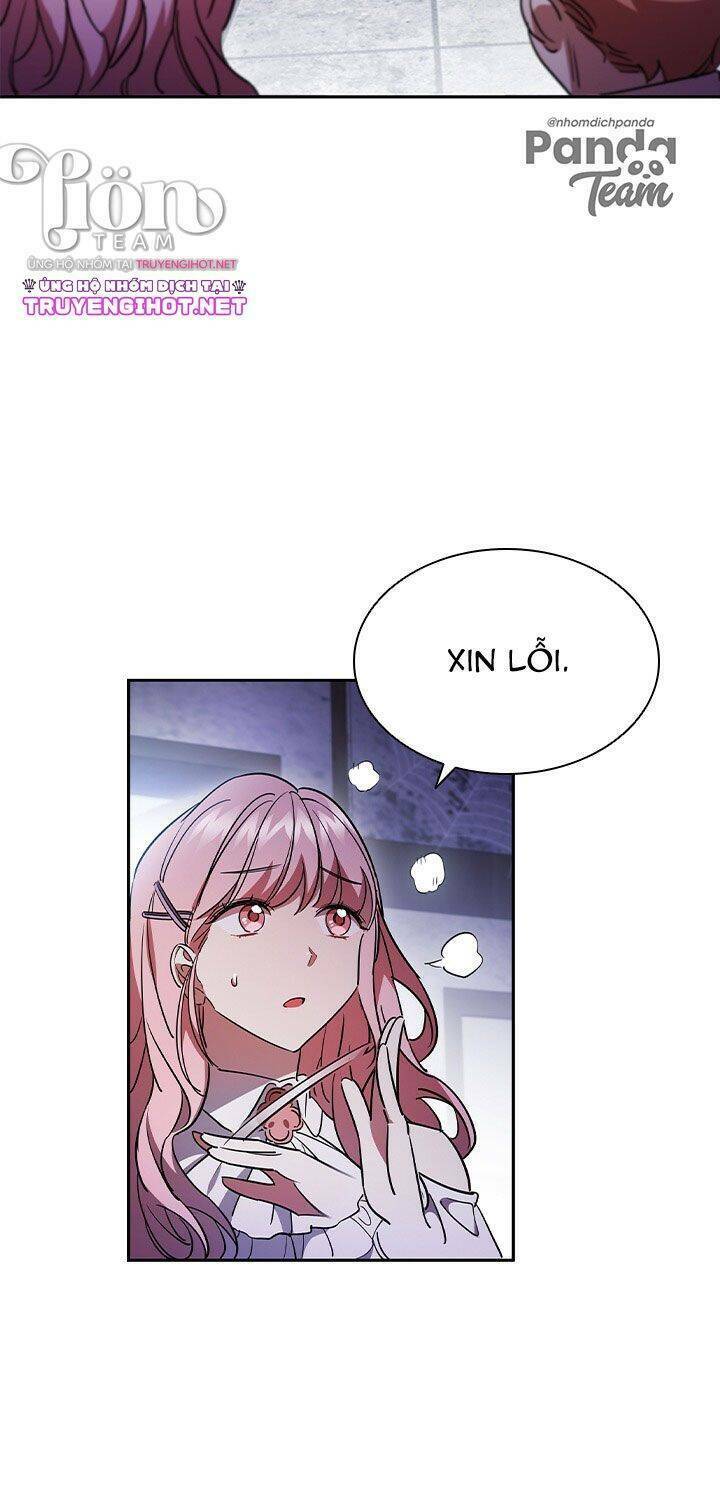 tôi đã ly hôn nhưng lại trở thành tài phiệt chapter 4.2 25