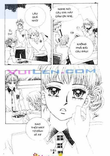 ánh nắng chói chang chapter 11 143