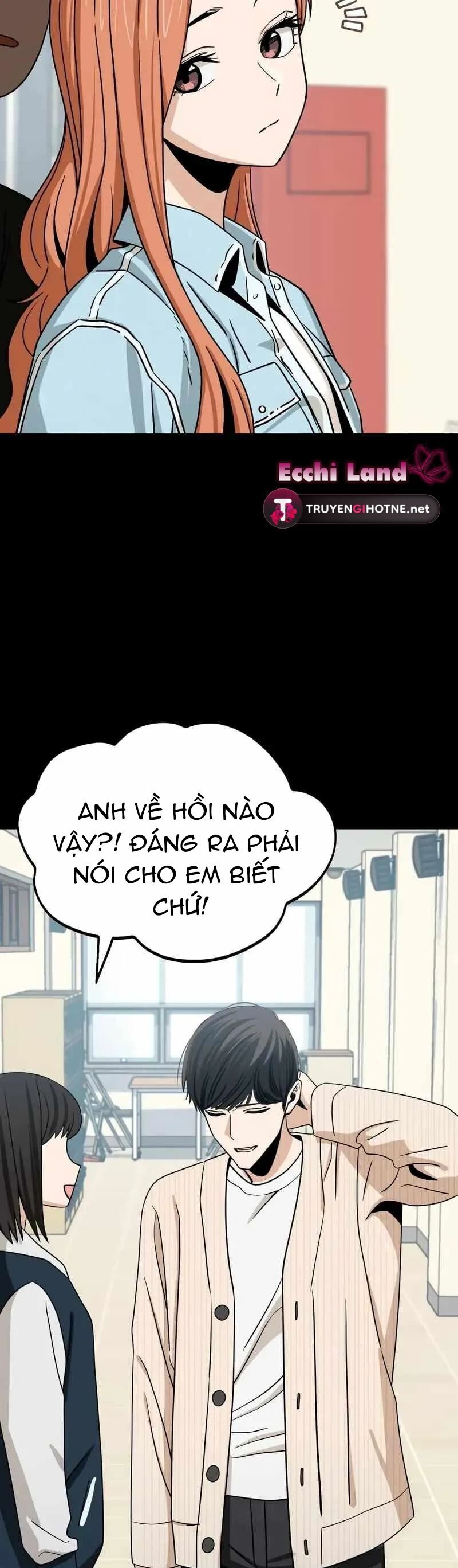 Lớ Ngớ Vớ Phải Tình Yêu chapter 69.1 7