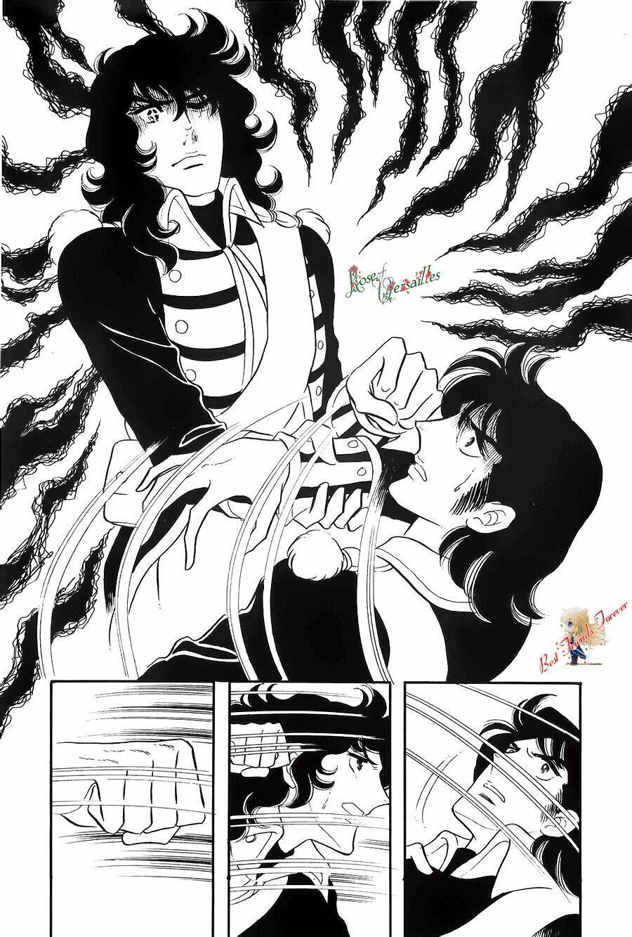 versailles no bara chapter 41 11