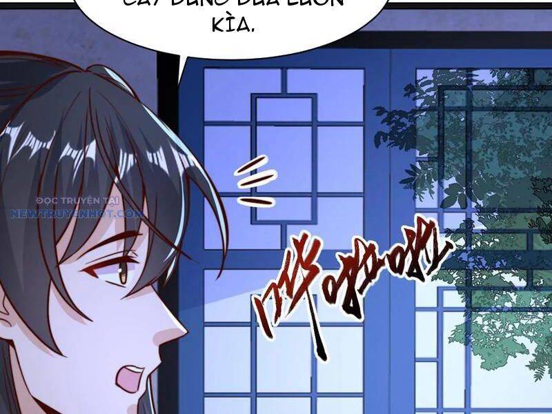 ta thực sự không muốn làm thần tiên chapter 84 87