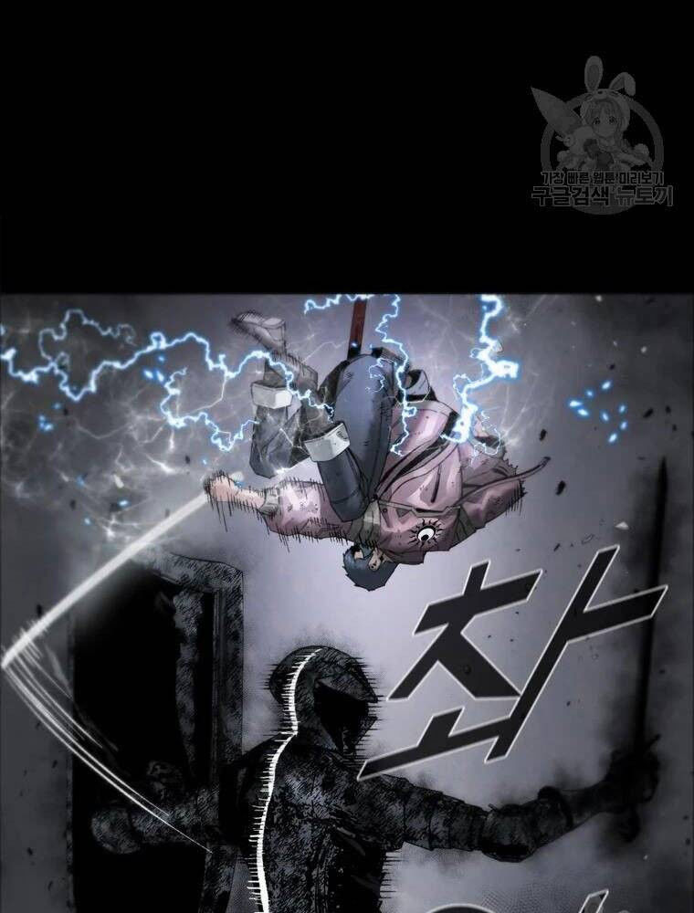 mật mã mê cung chapter 34 14