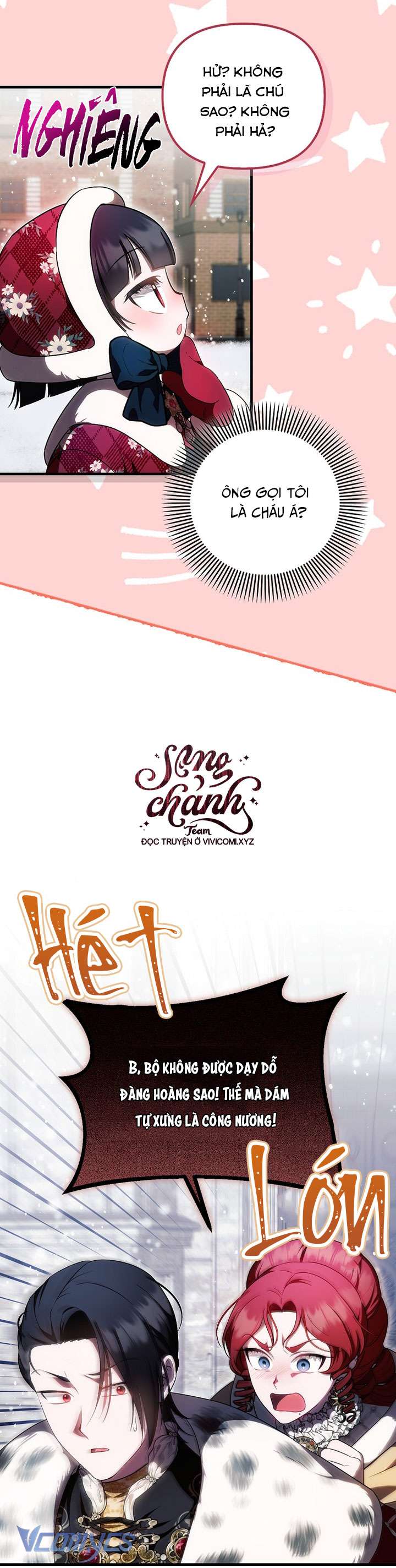 lần đầu bé út được yêu thương chapter 48 26