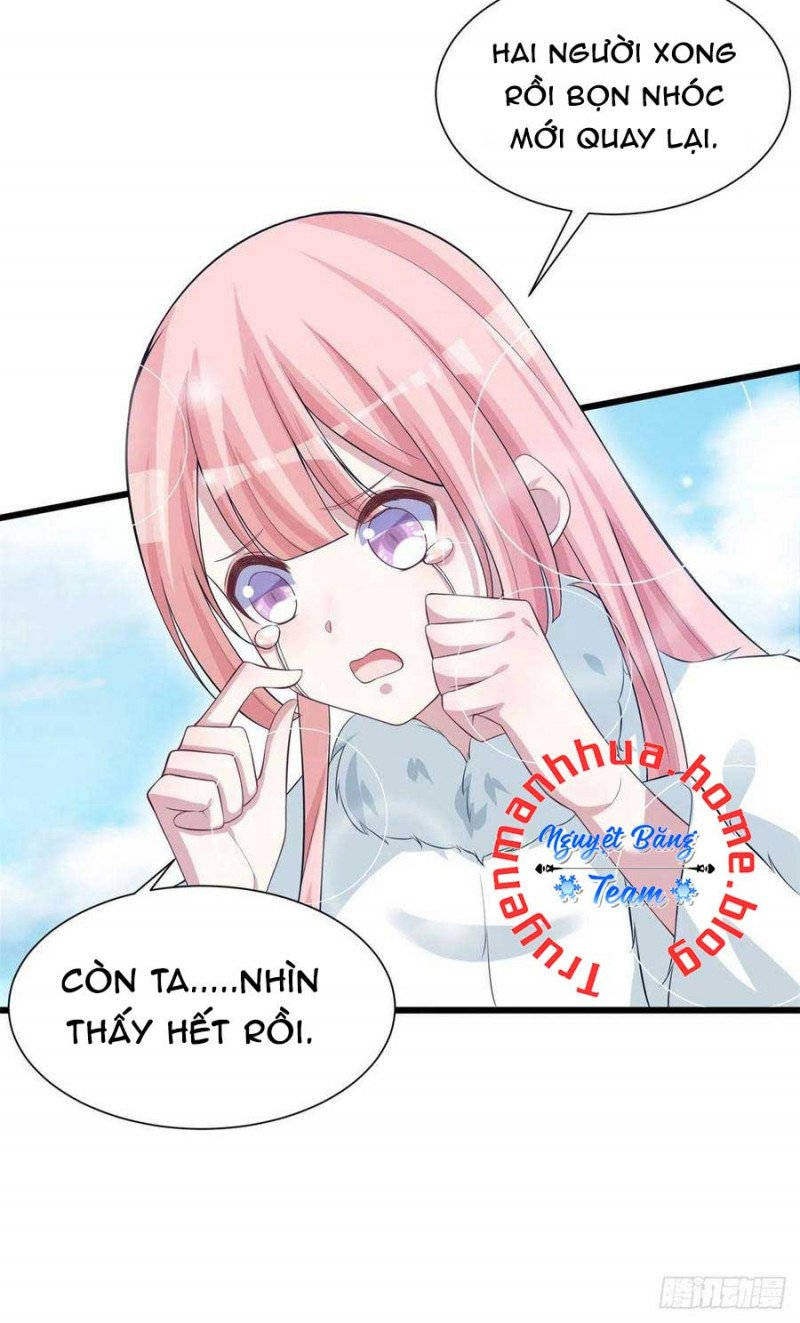 [16+] thảnh thơi thú thế chủng chủng điền, sinh sinh tể chapter 291 30