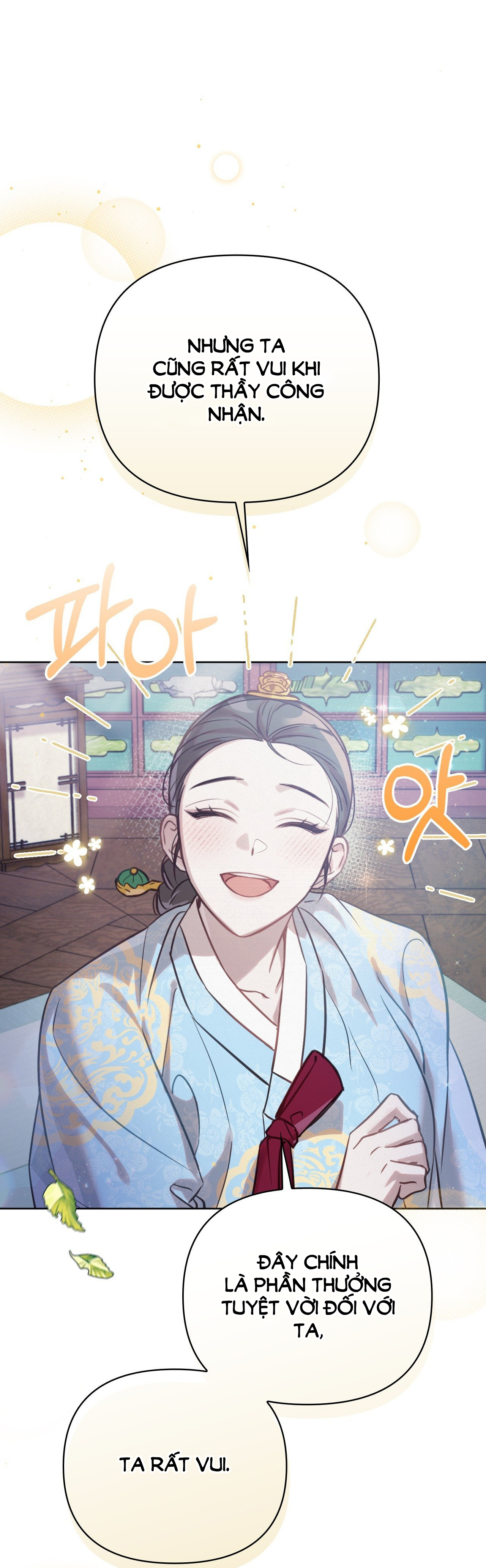 [18+] hậu cung kế chapter 7.2 25