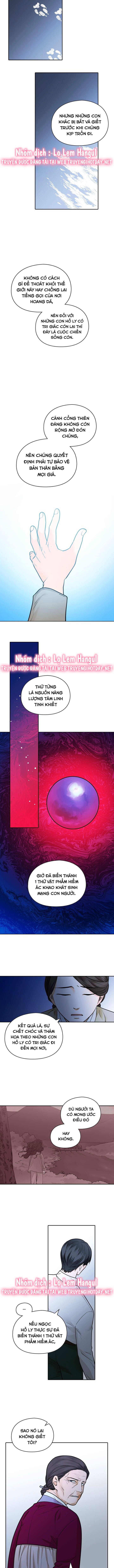 câu chuyện về người phụ nữ ấy chapter 168 2
