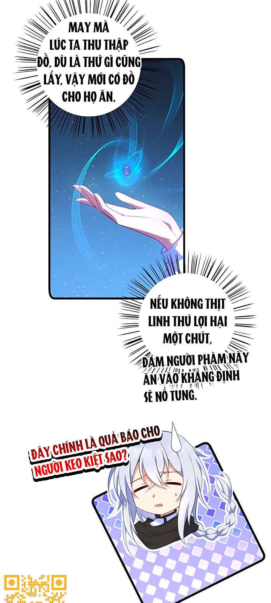 Manh Sư Tại Thượng Chapter 289 - Trang 25