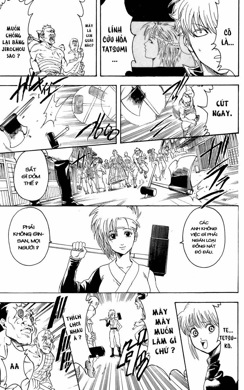 gintama - linh hồn bạc chapter 303 19