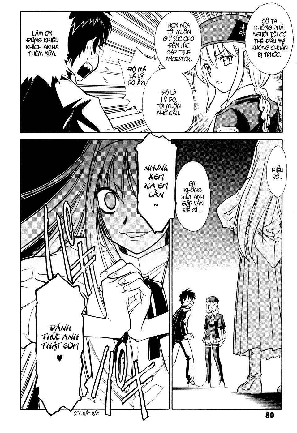 melty blood chapter 7 4