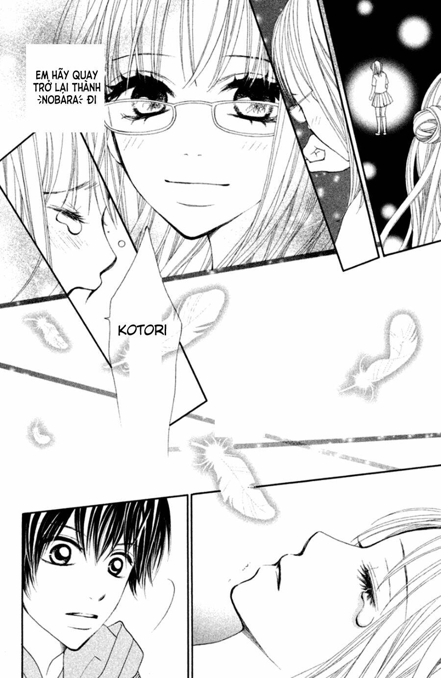 inochi chapter 20 29