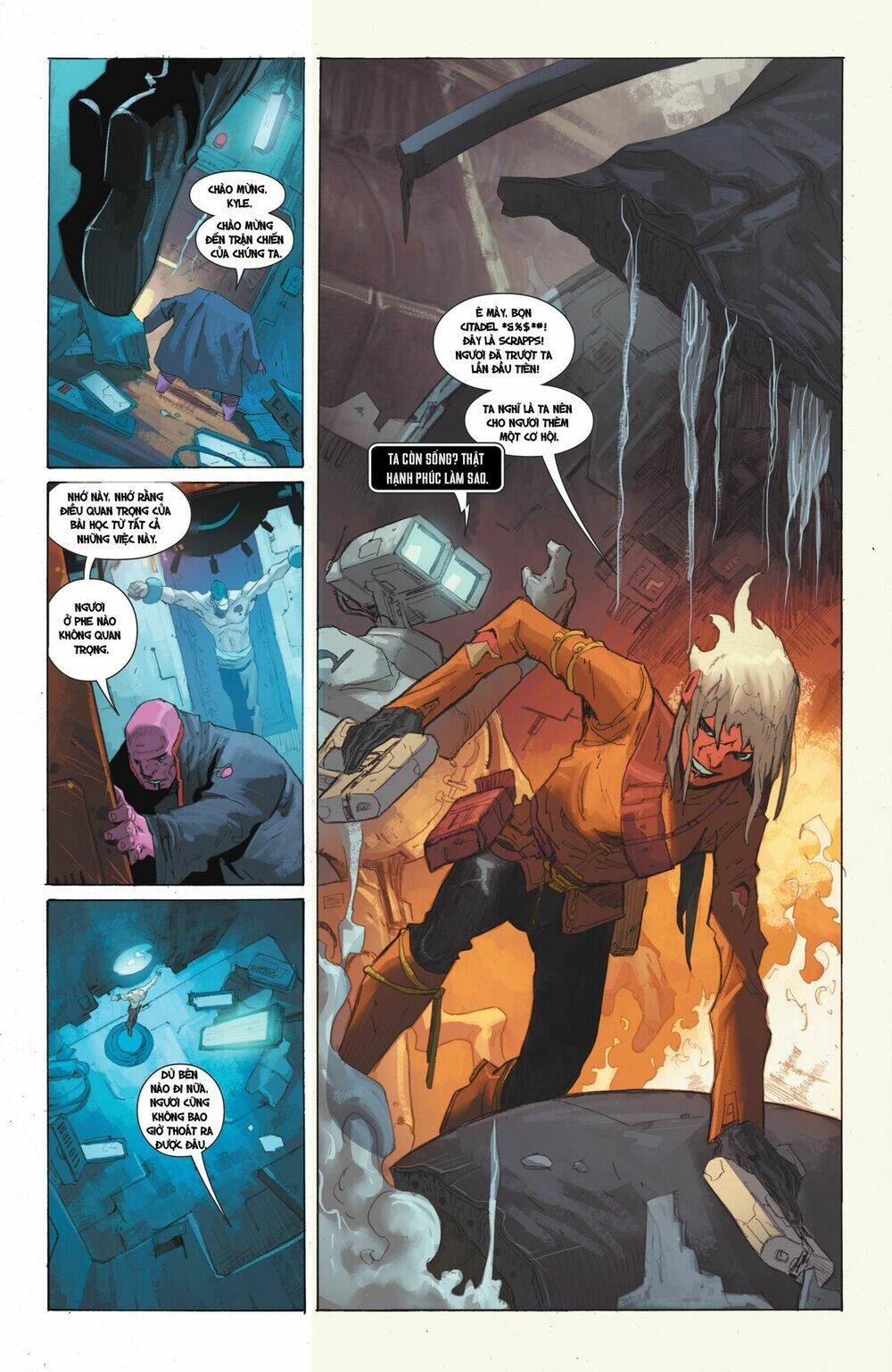 the omega men chapter 6 10