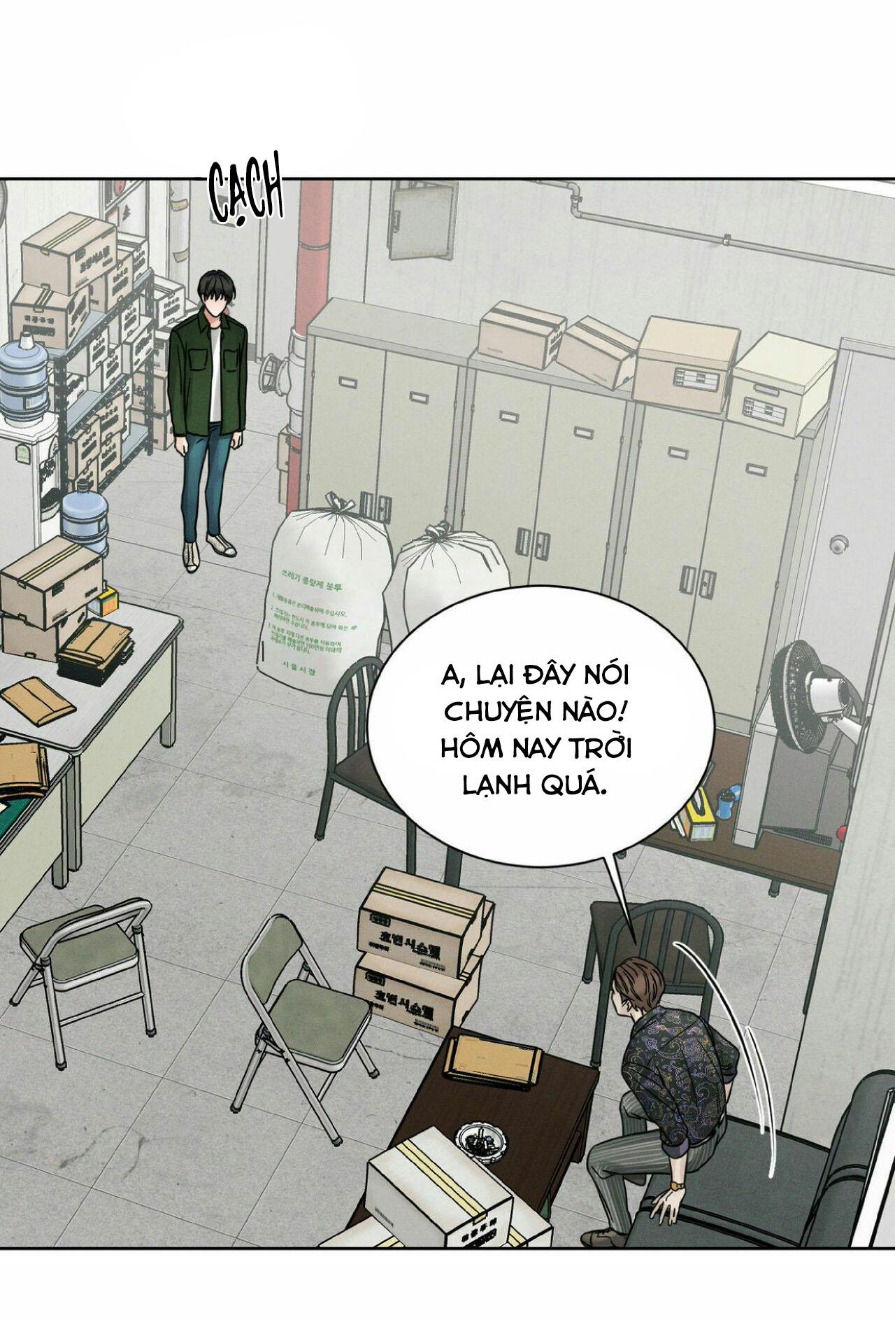 dù anh không yêu em chapter 49 14