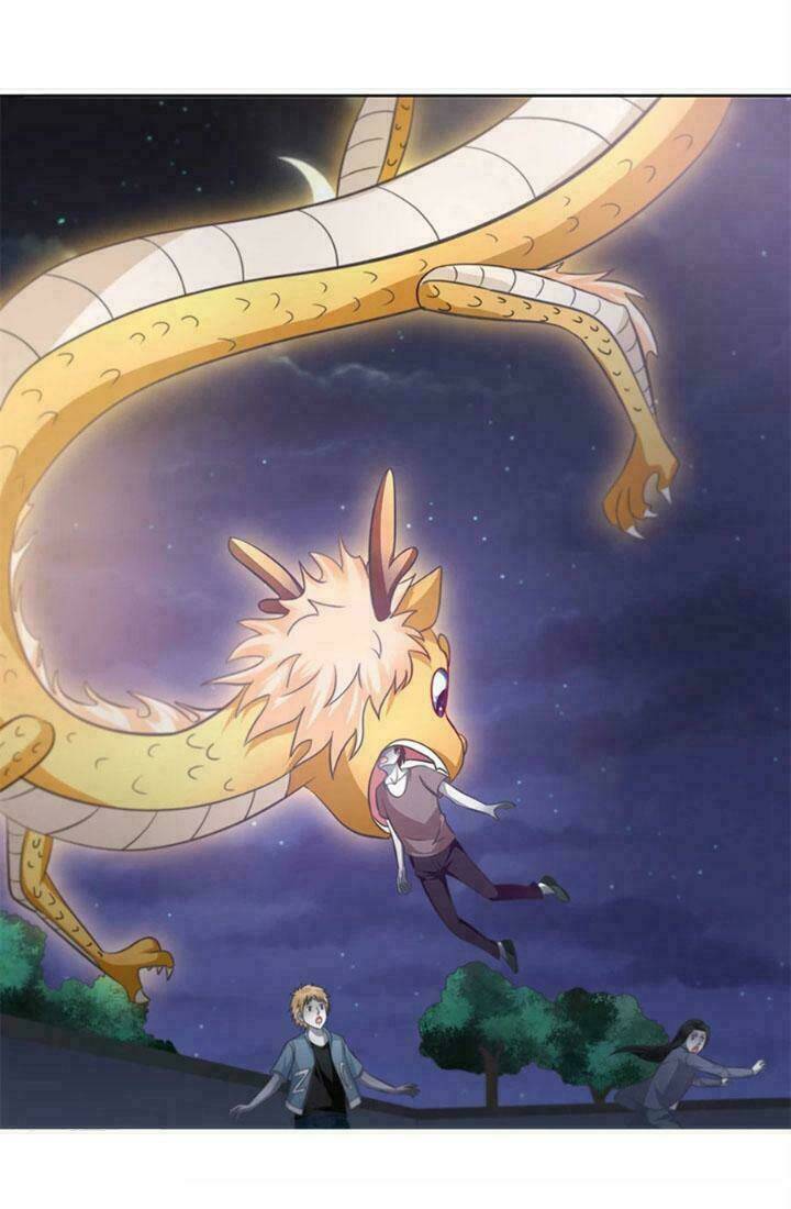 chào buổi tối, minh vương đại nhân chapter 18 30