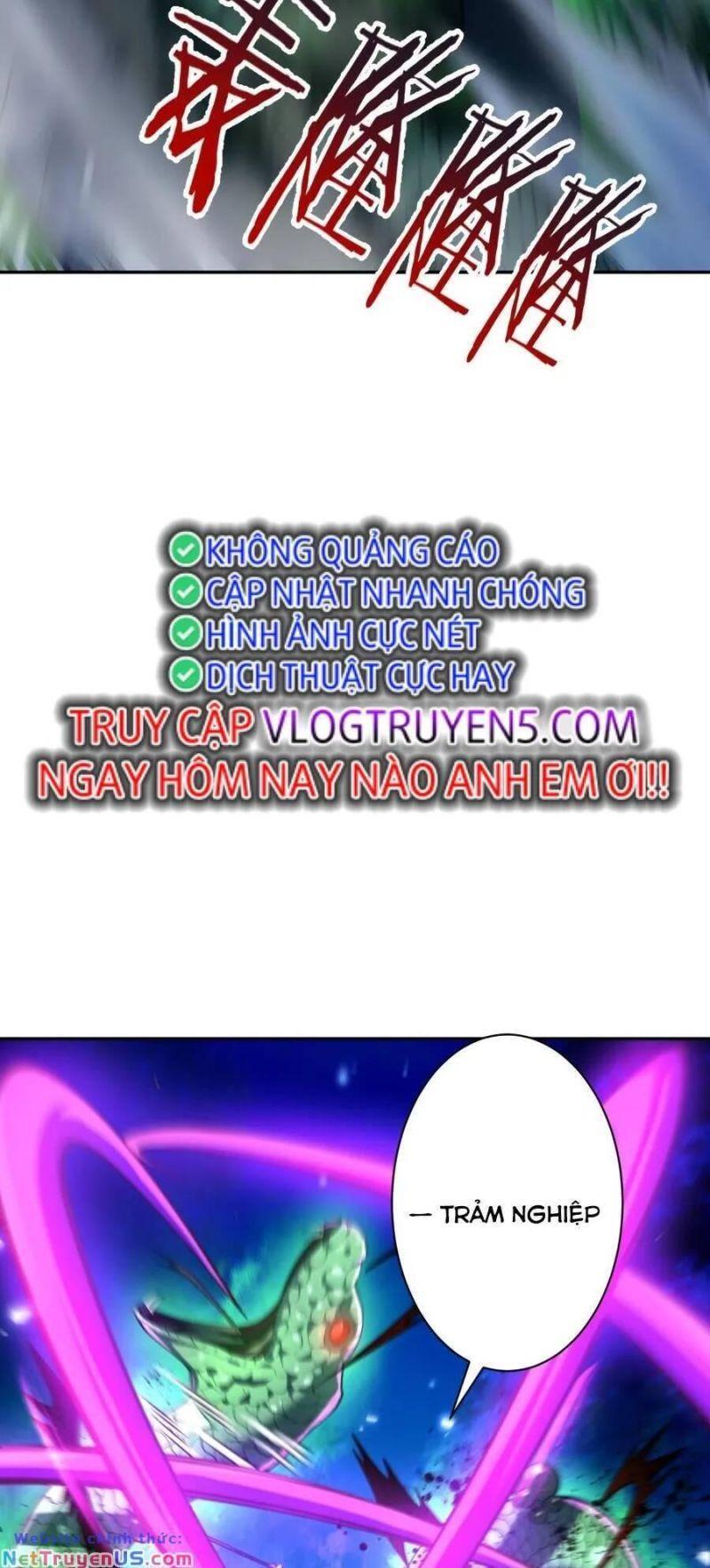 bói toán mà thôi, cửu vĩ yêu đế sao lại thành nương tử ta?! chapter 25 63