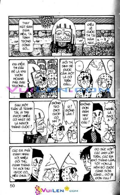 ninja loạn thị chapter 2 51