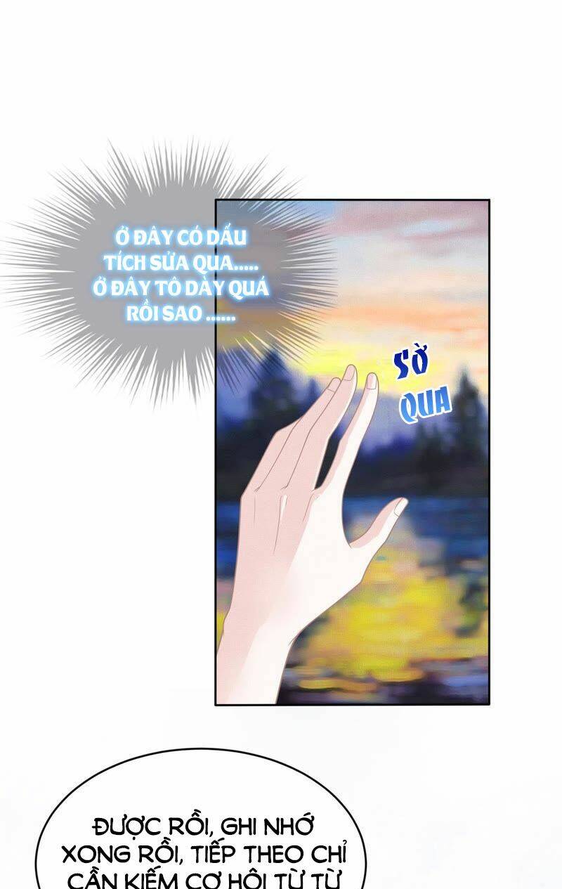 cô dâu giả tạo chapter 4 5