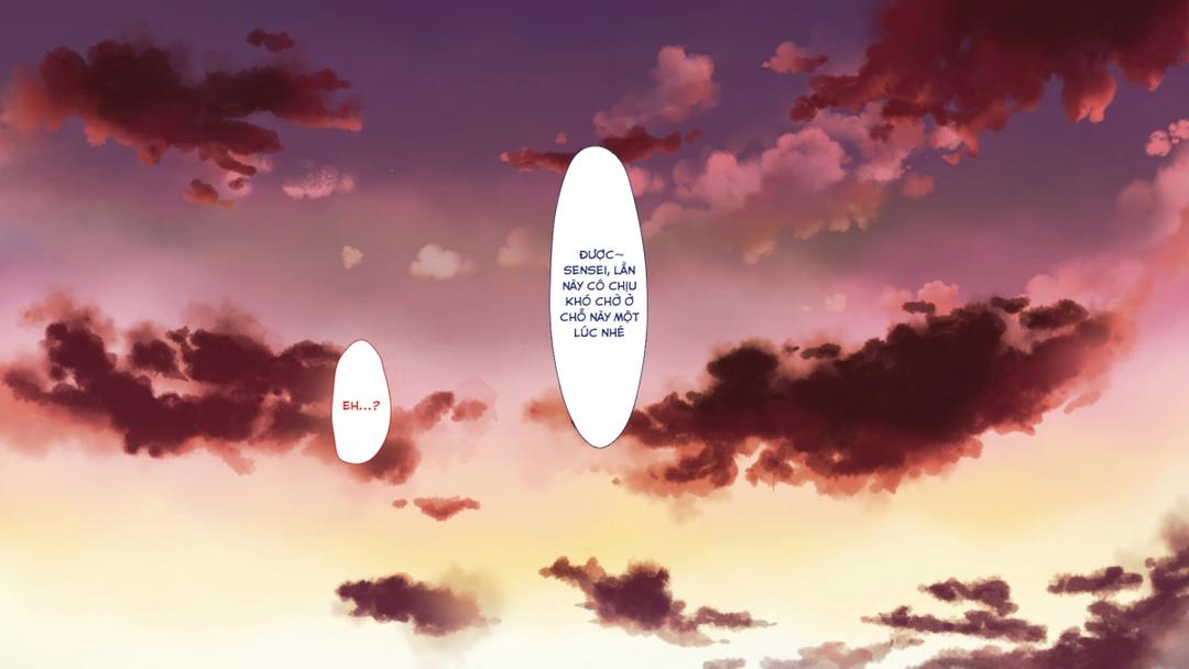 mushi sezaru o enu machi…! chapter 17 16