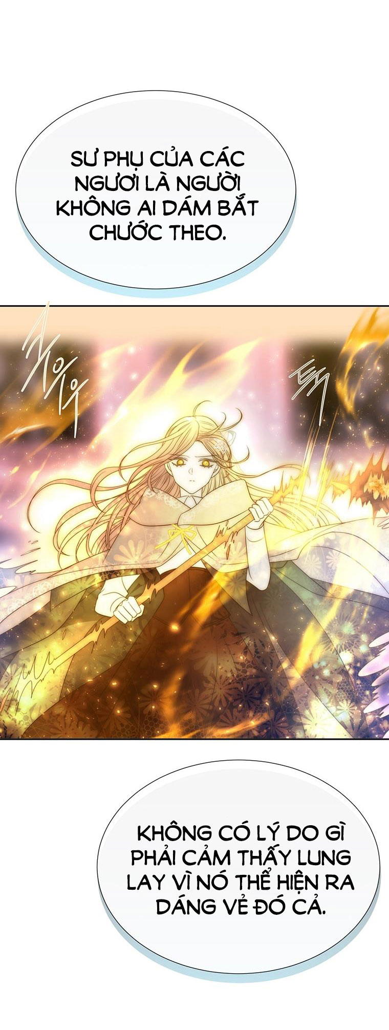 năm môn đệ của charlotte chapter 194.1 25